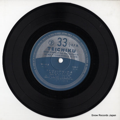 W-23 disc