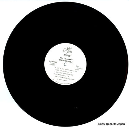 P-10490N disc