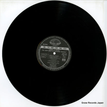GXC-29 disc