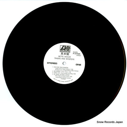 P-10702A disc