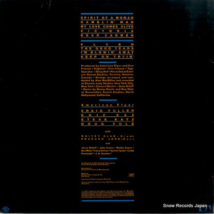 UA-LA720-G back cover