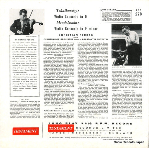 ASD278 back cover