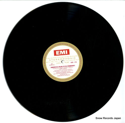 ASD278 disc