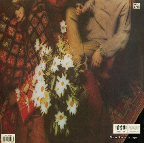 BGOLP83 back cover