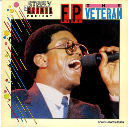 VPRL1180 / VP1180 front cover