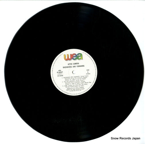 P-6207 disc