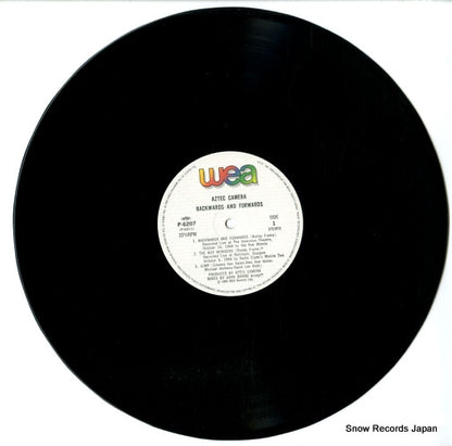 P-6207 disc