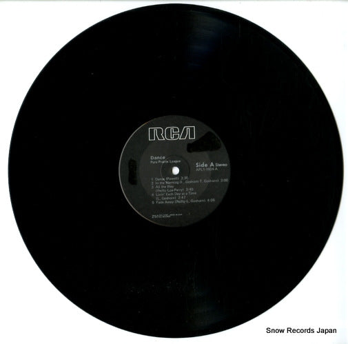 APL1-1924 disc