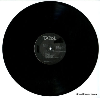 APL1-1924 disc