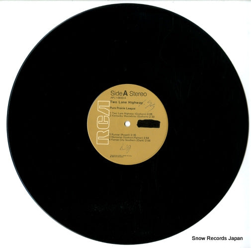 APL1-0933 disc