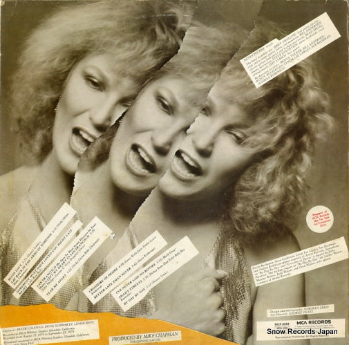 MCF3048 back cover
