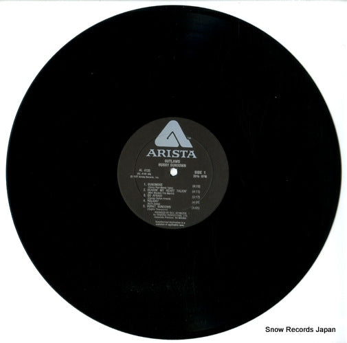 AL4135 disc