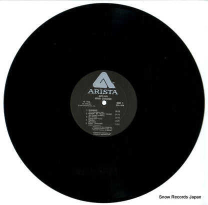 AL4135 disc