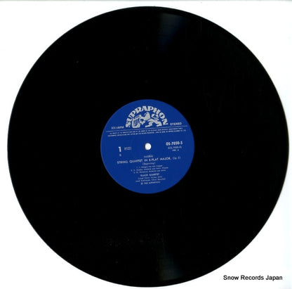 OS-7050 disc