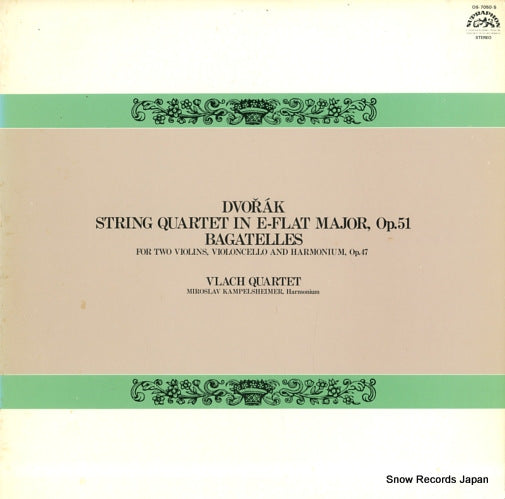 OS-7050 front cover