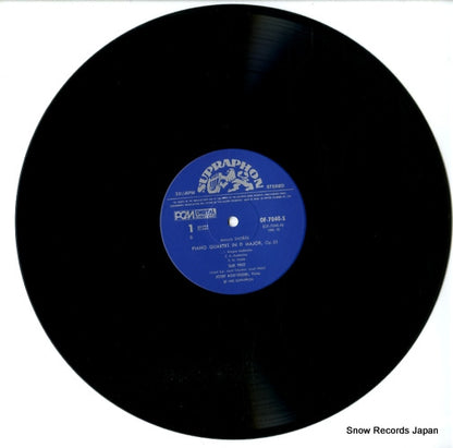 OF-7040-F disc