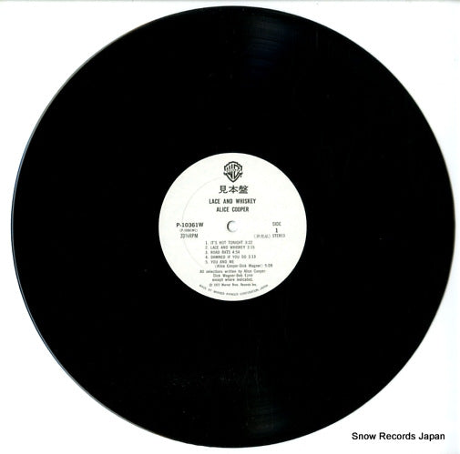 P-10361W disc
