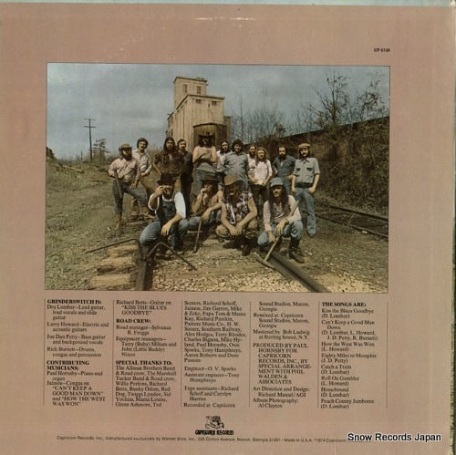 CP0135 back cover
