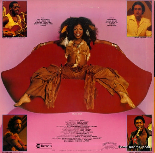 YW-8058 back cover