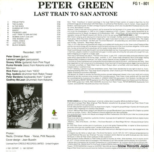 FG1-801 back cover