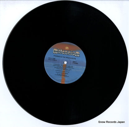BXL1-7755 disc