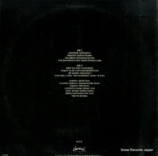 YX-7209-CW back cover