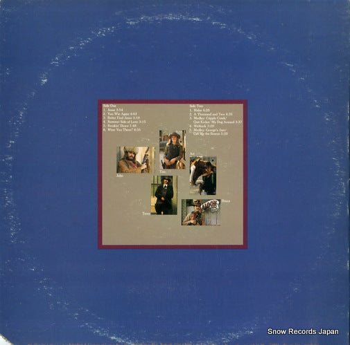 BS2657 back cover