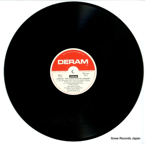DL-7 disc