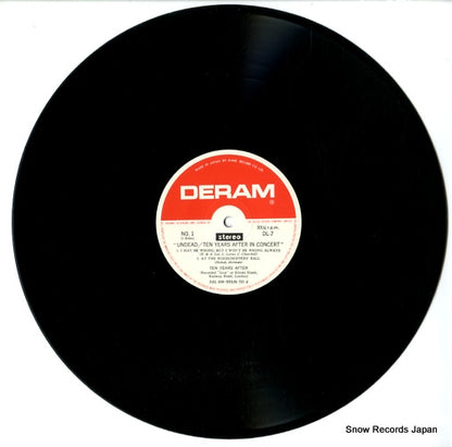 DL-7 disc