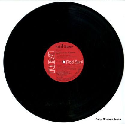 RCL-8418 disc