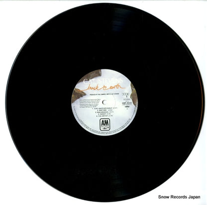 AMP-6030 disc