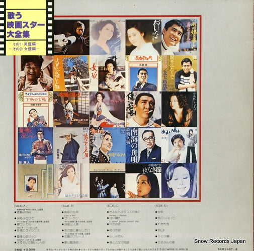 SKM-1487 back cover