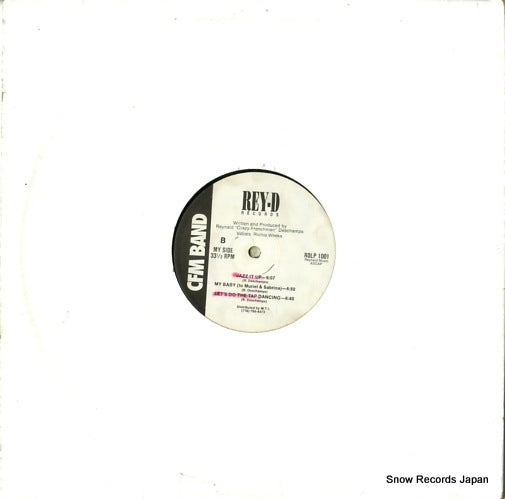 RDLP1001 back cover