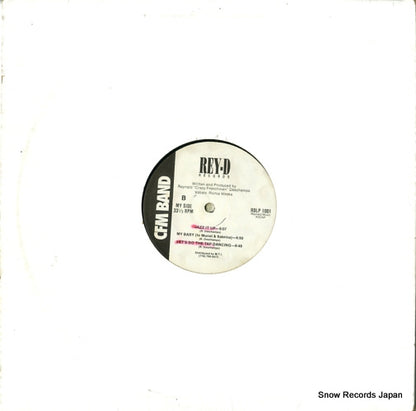 RDLP1001 back cover