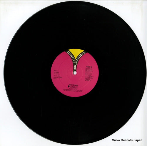 VE-7004 disc