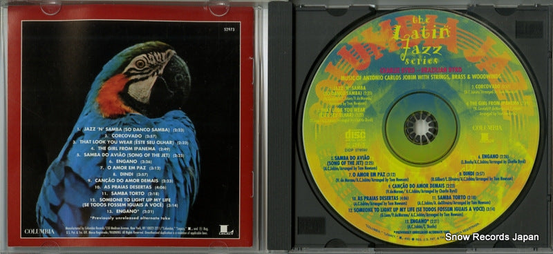 CK52973 disc