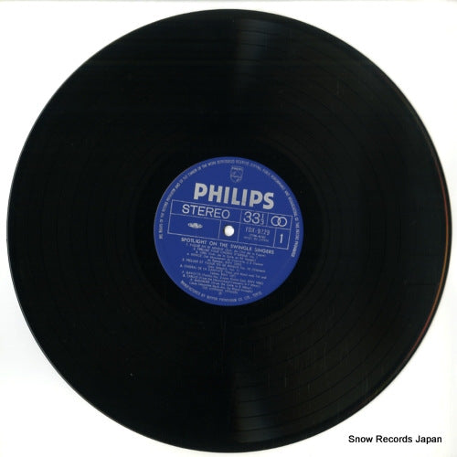 FDX-9229 disc