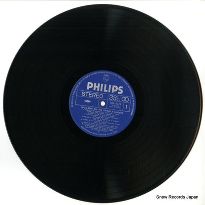 FDX-9229 disc