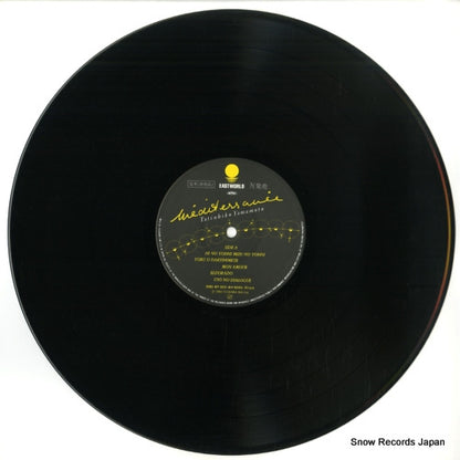 WTP-90320 disc