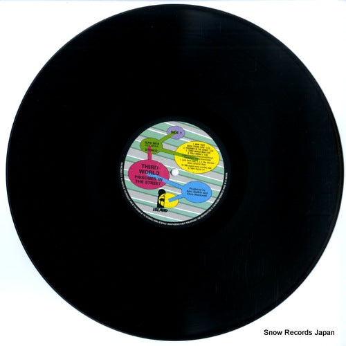 ILPS9616 disc
