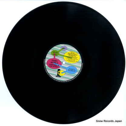 ILPS9616 disc