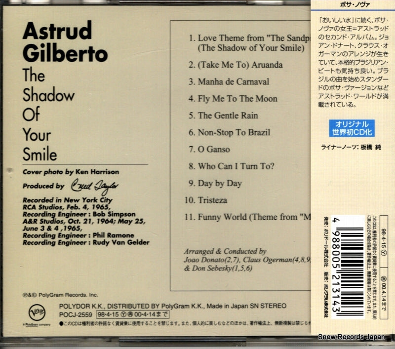 POCJ-2559 back cover