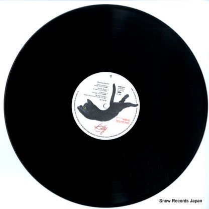 25MS0011 disc