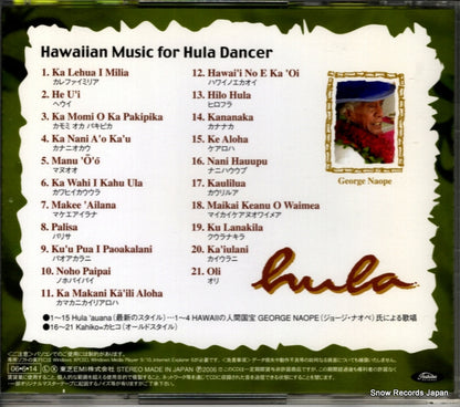 TOCT-26028 back cover