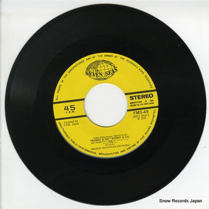 FMS-49 disc