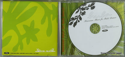 TOCT-26028 disc