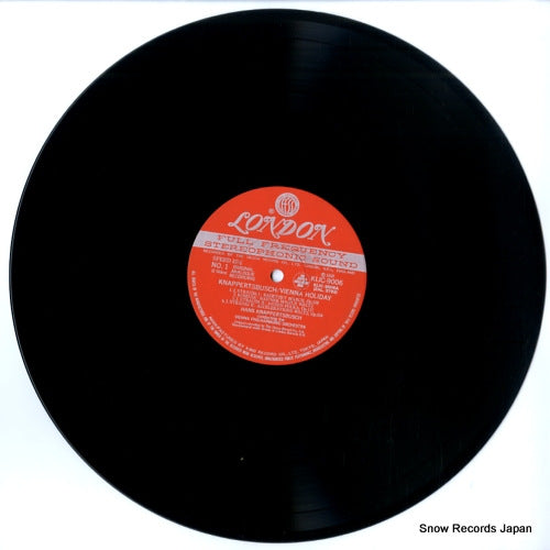 KIJC-9006 disc