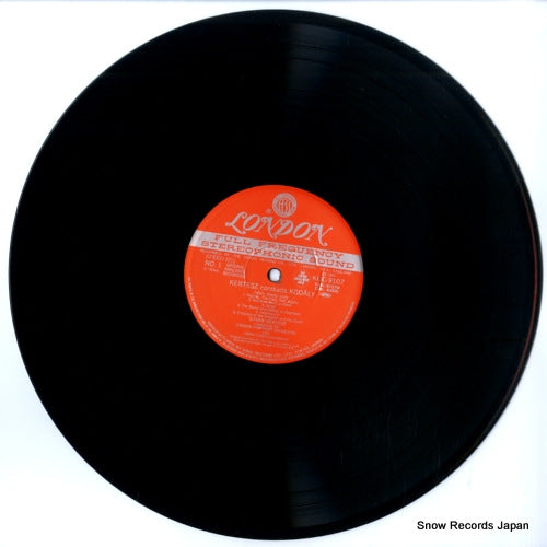 KIJC-9107 disc