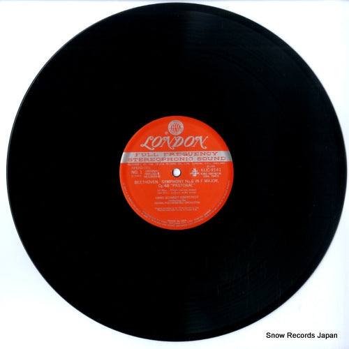 KIJC-9141 disc