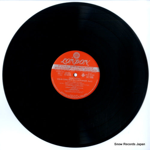 KIJC-9160 disc